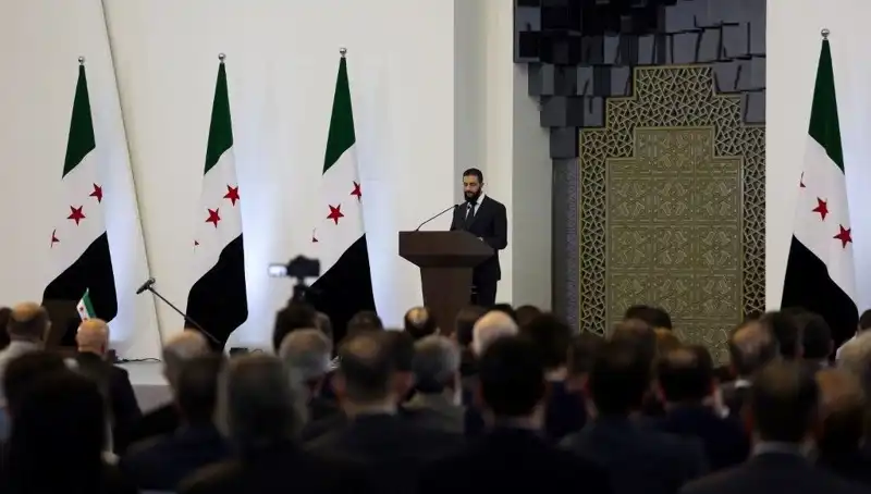 Ekmek Sorununu Türkiye ile Çözdük: Suriye’de Yeni Bir Dönem Başlıyor!