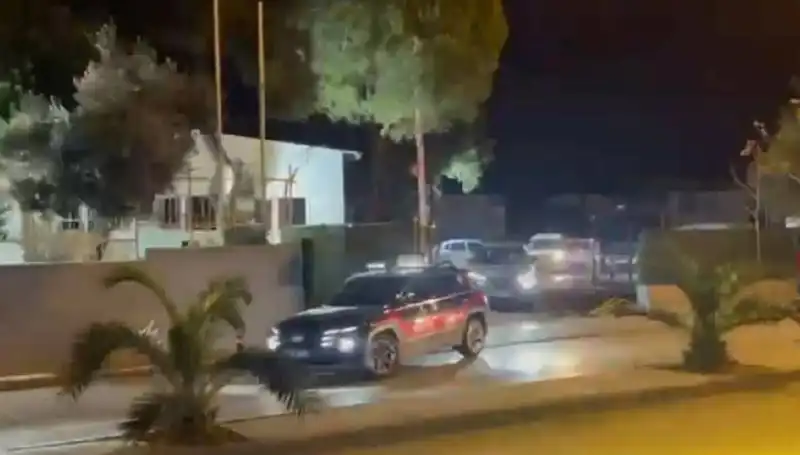 İzmir'de Dram Çizen 24 Saatlik Operasyon: 141 Hükümlü Ele Geçirildi