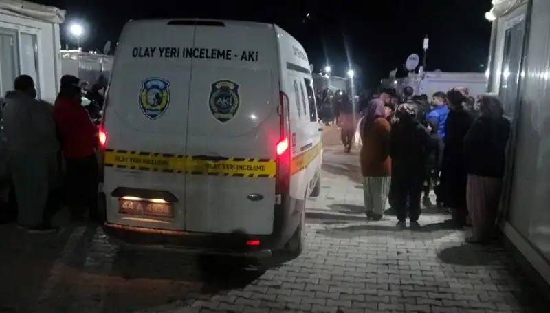Husumetliler Arasında Patlayan Silahlı Kavga, Kanlı Sonuçlarla Sona Erdi