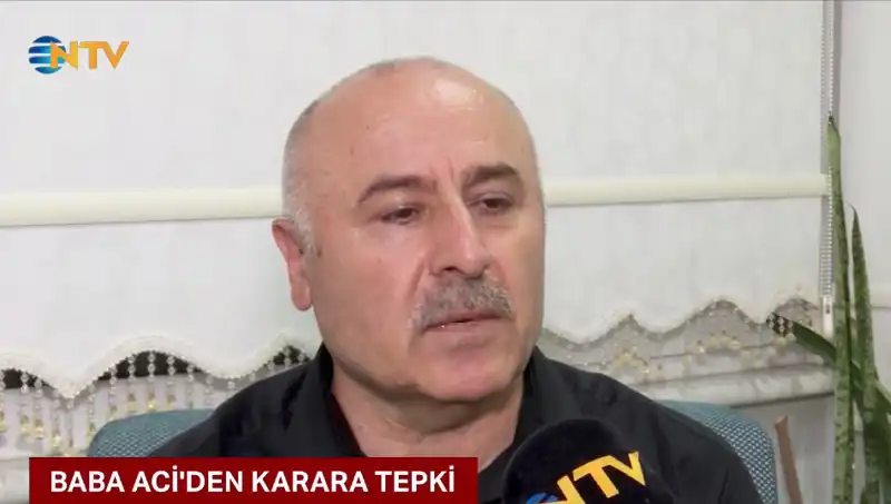 Oğuz Murat Aci'nin Babasından Duygusal Açıklama: "Oğlum İçin Savaşmaya Devam Edeceğim"