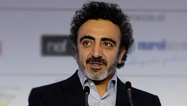 Fenerbahçe'nin Yeni Sponsoru Chobani: Hamdi Ulukaya ve Serveti Hakkında Bilmeniz Gerekenler