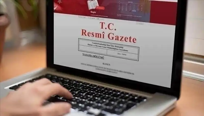 Resmi Gazete'de Bugün Yayımlanan Önemli Kararlar: Neler Dikkatinizi Çekmeli?