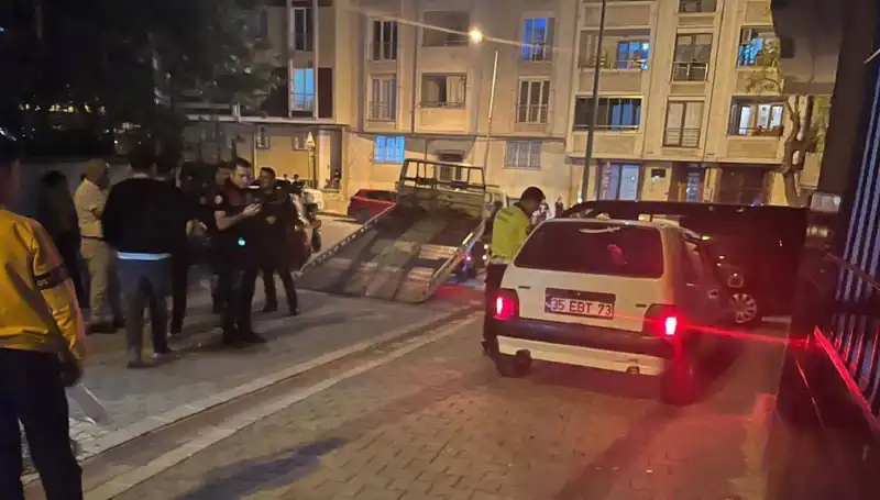 Beklenmedik Durumlardan Kaçınmak: Dur İhtarına Uymayan Sürücüye Şok Ceza