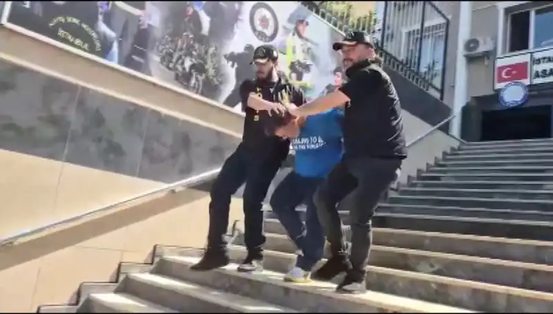 Ümraniye'de 600 Bin Liralık Gasp Olayı: Detaylar Şok Edici!