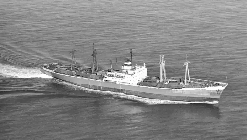 JFK Dosyaları Aydınlattı: CIA'in Gizli Sovyet Operasyonu Ortaya Çıktı
