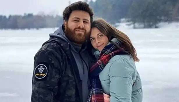 Murat Aci’nin Eşinden Şok Eden 100 Milyon Liralık Açıklama!