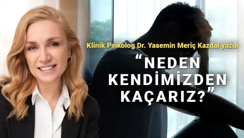 Sorumluluktan Kaçışın Arkasındaki Psikolojik Sebepler Neler? Klinik Psikolog Açıkladı
