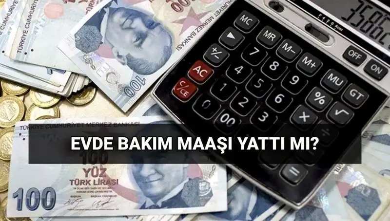 Evde Bakım Maaşı Ödemeleri: Haziran Ayı Sorgulama Süreci ve Tarihleri