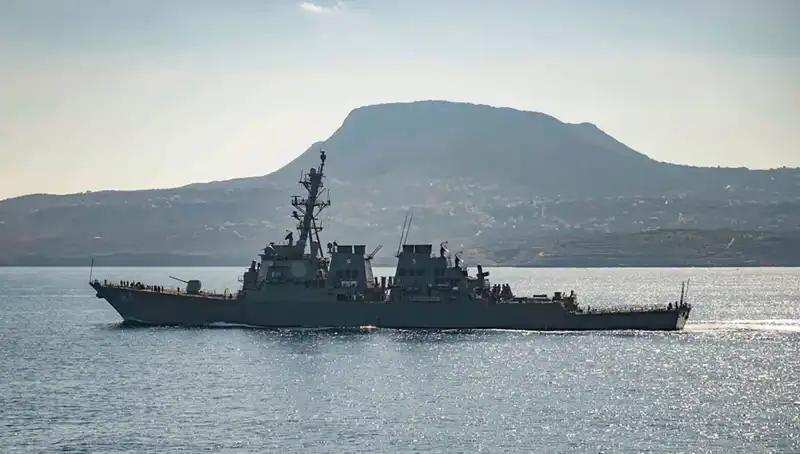 ABD'nin Yunanistan'daki Askeri Varlığı: Donanma Üssü Meselesi