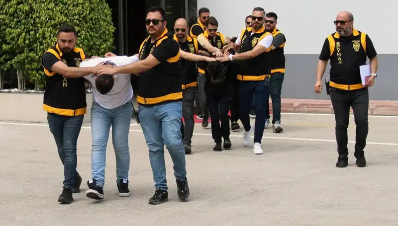 İş İnsanına Sevgili Tuzağı: Şoke Eden Olay Nasıl Gerçekleşti?