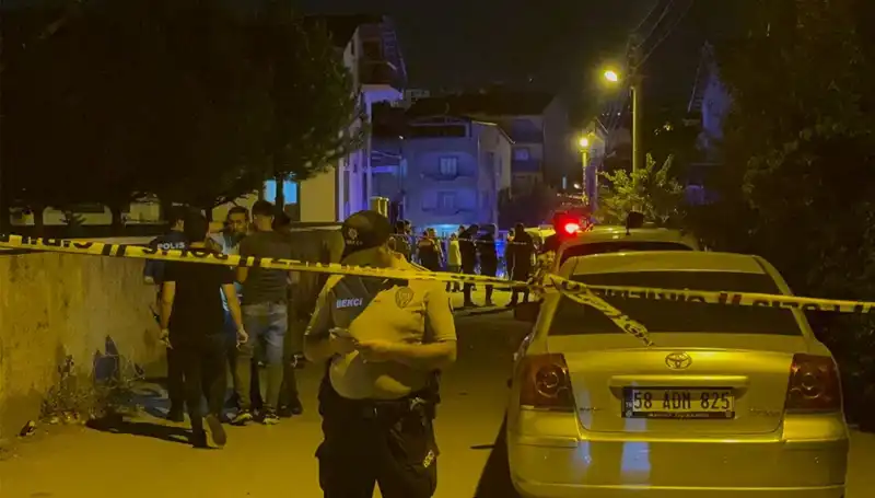 Kına Gecesinde Halay Kavgası: Ardında Ağır Yaralılarla Sarsıcı Olay