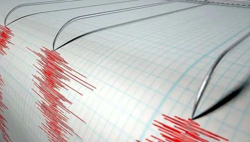 Yeni Zelanda'da Şiddetli Deprem: 6,7 Büyüklüğüyle Korkuttu