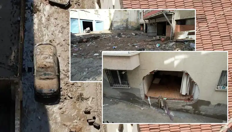Ankara'da Sel Felaketi: Hasarın Gerçek Boyutu Bugün Açıklandı