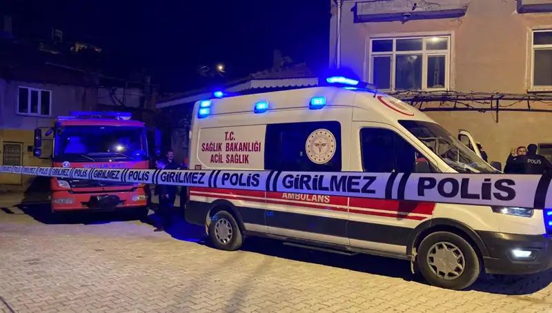 Yaşlı Adamın Evi Alevler İçinde Kaldı: Korkunç Olayda Neler Oldu?