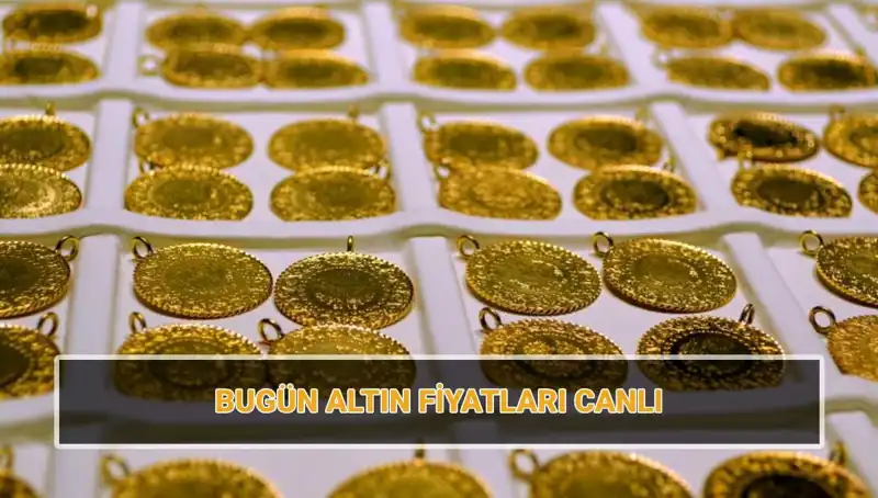 Düşen Altın Fiyatları: 4 Nisan'da Piyasalarda Neler Oluyor?