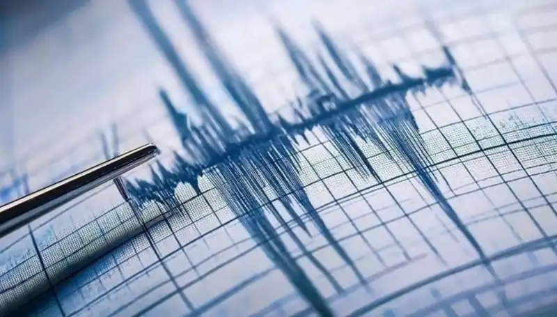 Malatya'da Şok Eden Deprem: 3,9 Büyüklüğünde Sarsıntı Hissettirildi
