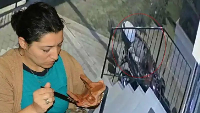 Tuğba'nın 5. Kattan Düşerek Öldüğü Olayda Şüpheli Ayrıntılar Ortaya Çıktı