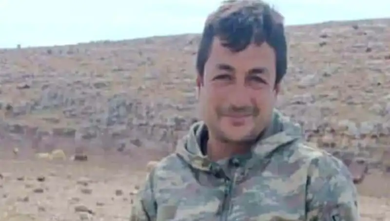 ** Sulama Kanalında Hayatını Kaybeden Çoban: Trajik Bir Olayın Detayları**