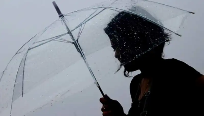 Meteoroloji'den Korkutan Uyarı: Yağışlı Hava Dönüyor!