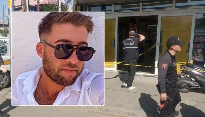 Kuzenlerin Arasındaki Tartışma Kanlı Bitti: Cinayet Gündemde