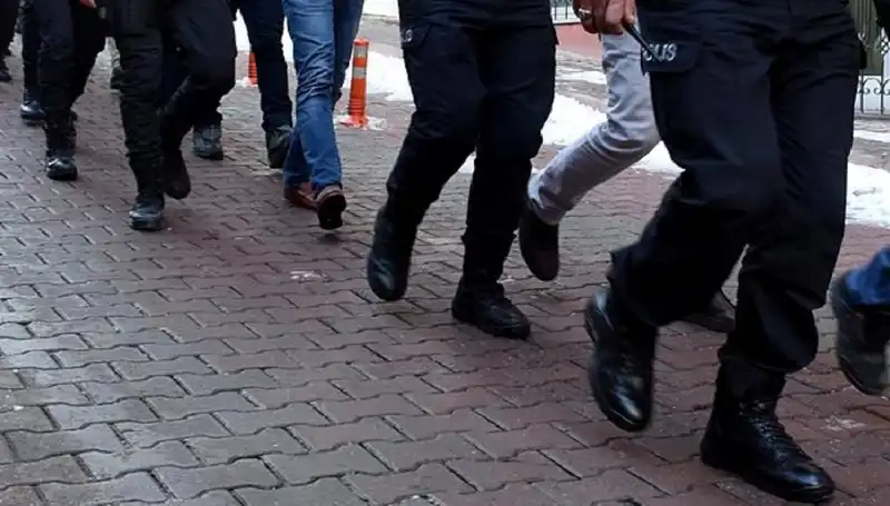MİT ve Emniyetten FETÖ Operasyonu: Kırılma Anı mı?