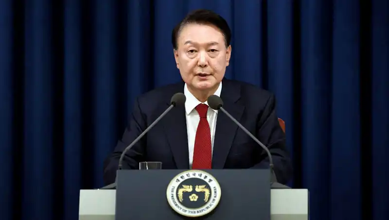 Güney Kore Devlet Başkanı Yoon Suk Yeol Görevden Alındı: Sonuçlar ve Etkileri