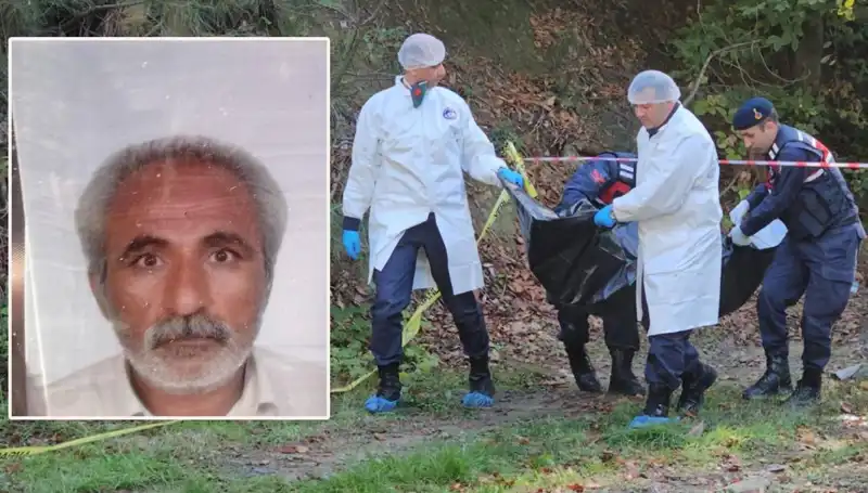 Afgan Madenci Davasında Gerekçeli Karar: Delil Yetersizliği Hüküm Verdi