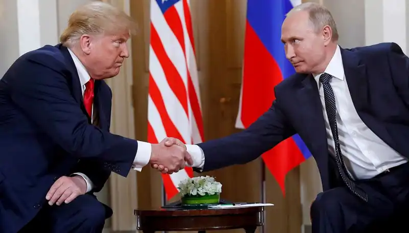 Avrupa Liderleri, Trump ve Putin'in Yeni Gelişmelerine Ne Tepki Verdi?