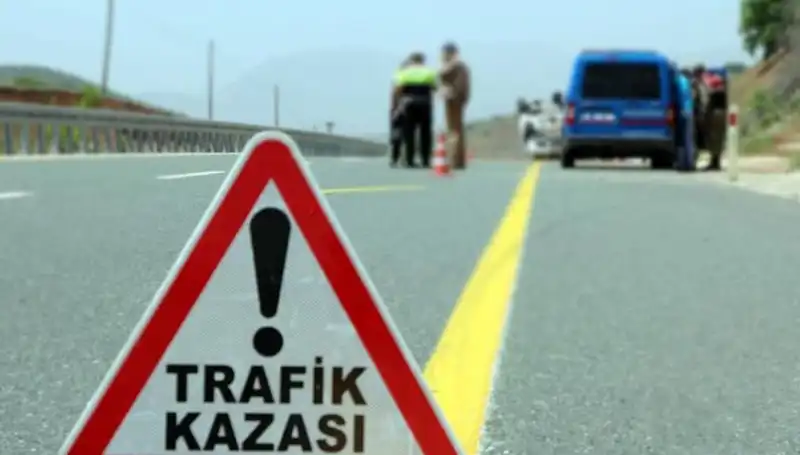 Bitlis’te Feci İki Kaza: 19 Yaralı ve Ulaşıma Dikkat Edin!