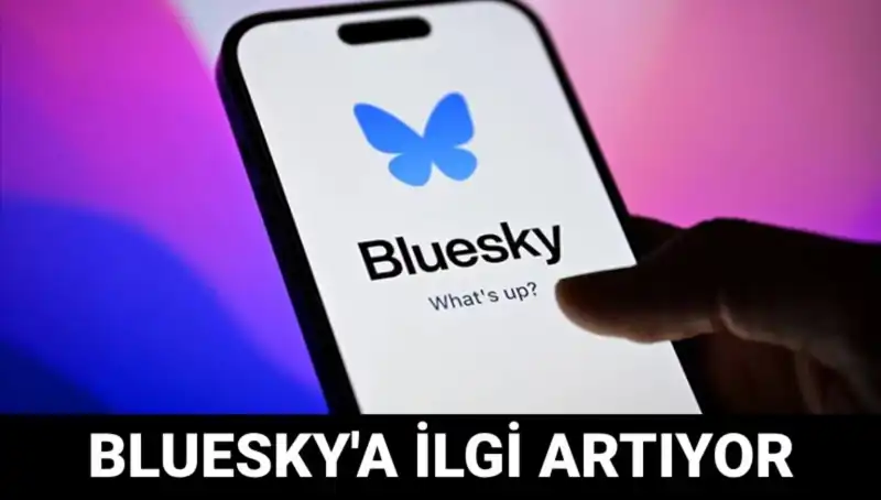 Twitter'e Rakip Olan Bluesky: Yükselişi ve Kullanıcı Deneyimi