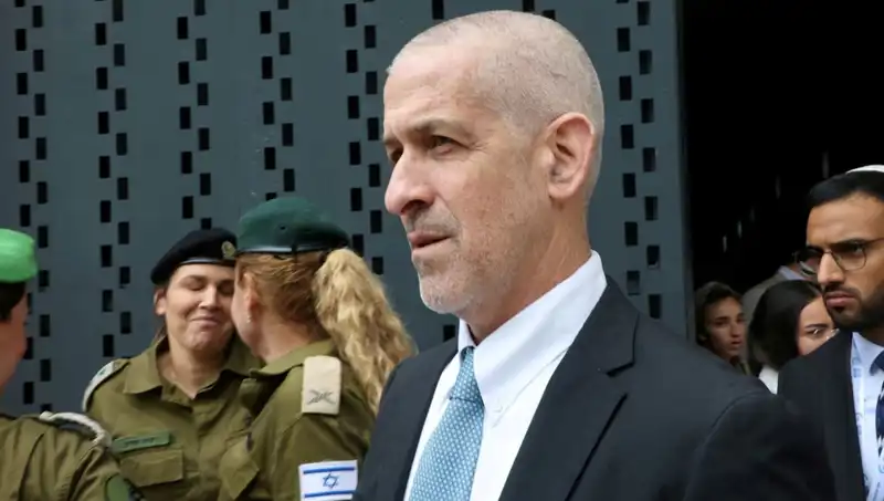 İsrail’de Dikkat Çeken Açıklama: Netanyahu’nun İtaat Talebi Ortaya Çıktı