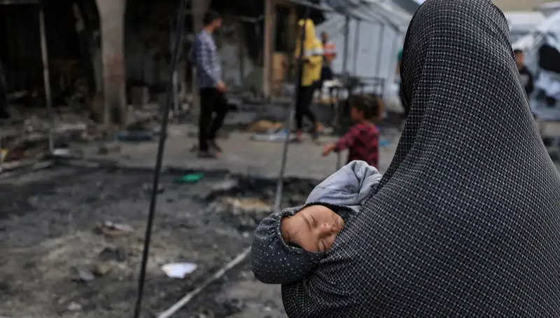 Avrupa'nın Üç Ülkesinden Sert Tepki: İsrail’in Gazze Planı İle İlgili Ortak Açıklama