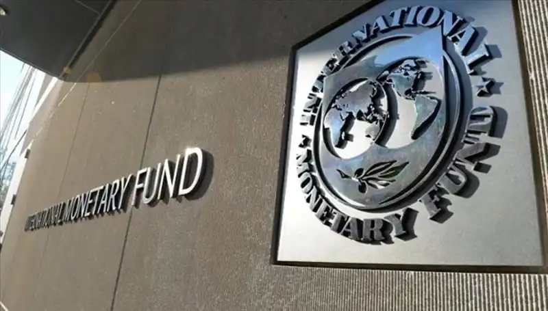 Küresel Kamu Borcu Hızla Artıyor: IMF'den Uyarı!
