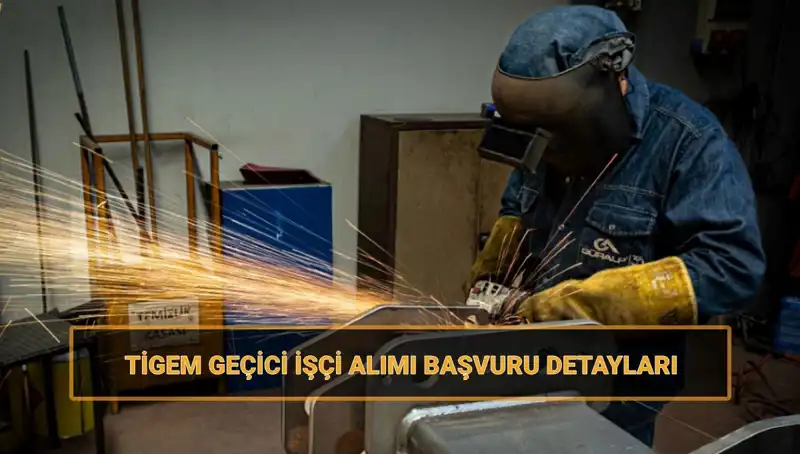 Tarım İşletmeleri Genel Müdürlüğü 306 Geçici İşçi Alımında Tüm Detaylar!