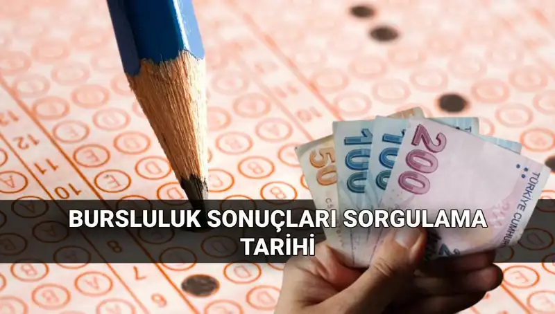 2025 Bursluluk Sınav Sonuçları Açıklandı mı? MEB'den Son Gelişmeler