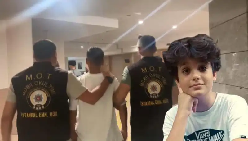 Mattia Ahmet Minguzzi Davasında Avukat Rezan Epözdemir’den Çarpıcı Açıklamalar