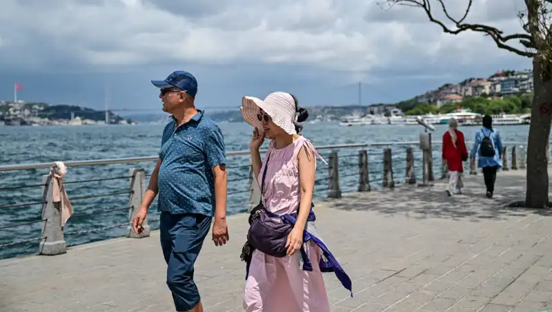 Bahar Ne Zaman Geliyor? Sıcaklıklar Yükseliyor, Tarih Verildi!
