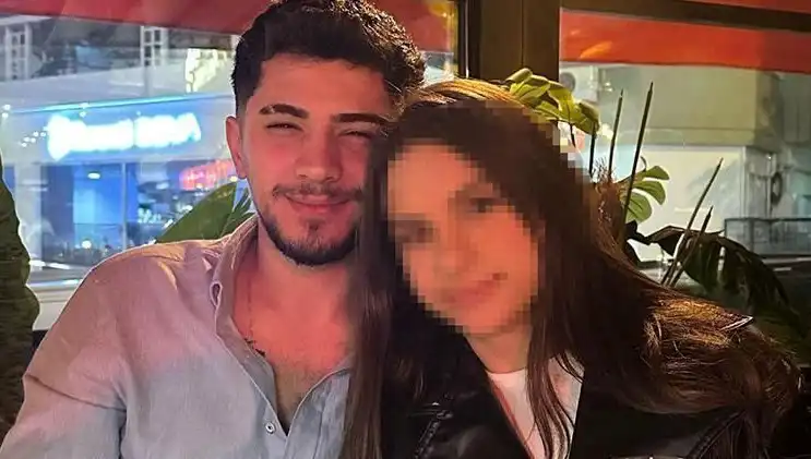 Ayrılık Krizi Kanlı Sonuçlandı: Genç Kadının Çığlığı Duyuldu