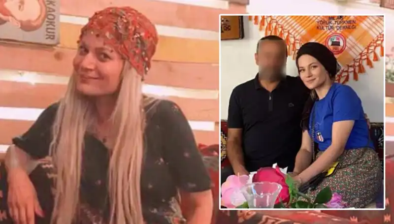 Bodrum'dan Mardin'e Aşk Yolculuğu: Fatma Kovan Ölüm Tehditleri Alıyor!