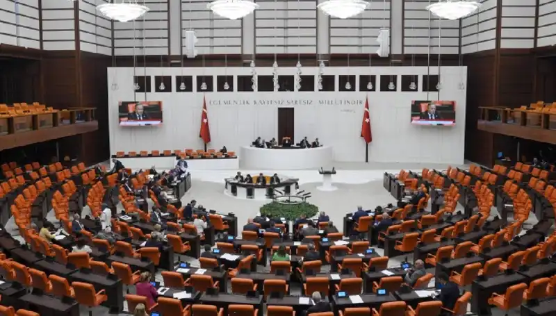 Zeytinlik Teklifinde 8 Maddelik Onay, Tarım Sektöründe Gözler Nereye Döndü?