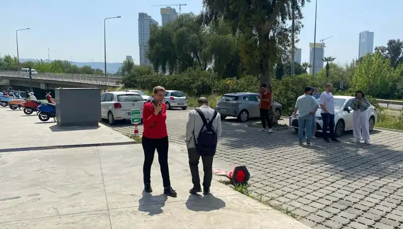 Marmara Bölgesi’ni Sarsan Deprem: İstanbul’dan Uşak’a Kadar Hissedildi