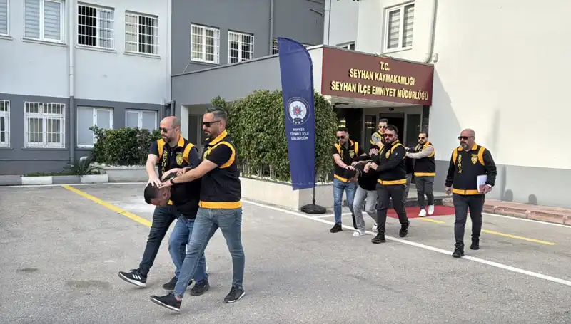 Alacak Verecek Anlaşmazlığı: Evi Kurşunlayarak İntikam Aldılar