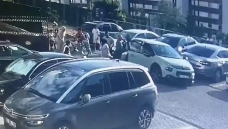 Eşini ve Yakınlarını Ezdi: Şok Edici Olayın Detayları Ortaya Çıktı