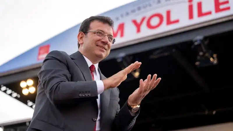 Ekrem İmamoğlu’nun Başsavcıya Yönelik Tehdit Davası: Hakim Karşısına Çıkıyor