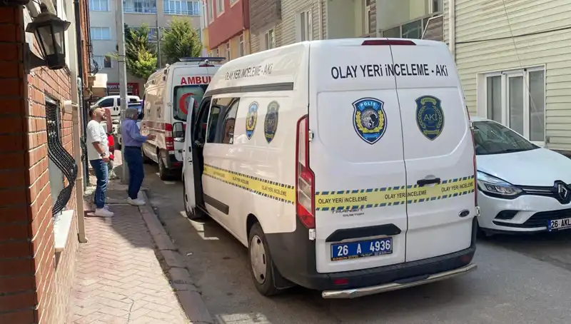 İki Çocuk Babası Adamın Mysterious Ölümü: Ne Olmuş Olabilir?