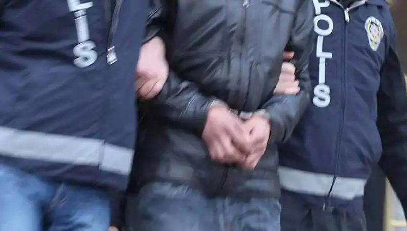 Osmaniye'de Uyuşturucu Operasyonu: 7 Kişi Tutuklandı, Ayrıntılar Şoke Ediyor