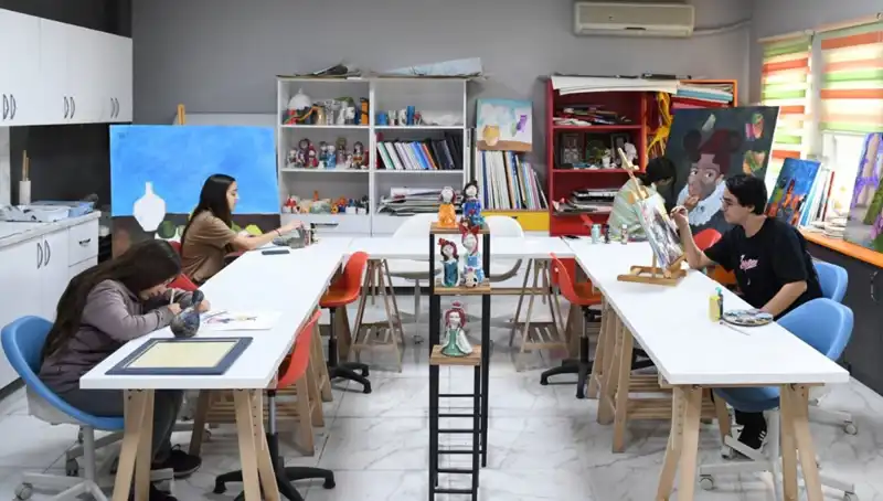 2025-2026 BİLSEM Kayıt Tarihleri Açıklandı! İşte Bilim ve Sanat Merkezine Nasıl Başvurulur