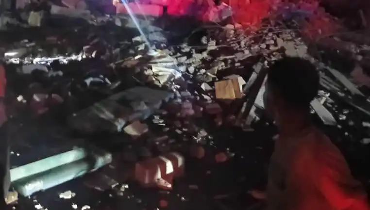 ABD'nin Yemen'deki Saldırısı: 6 Ölü, 16 Yaralı