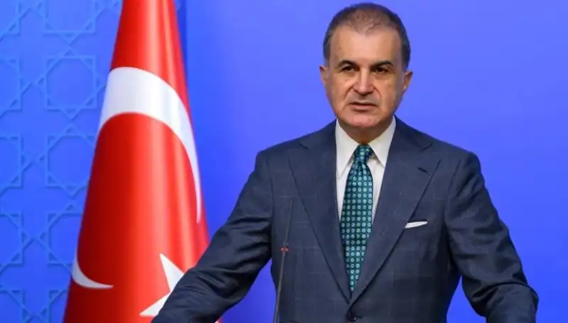 Çelik'ten Özgür Özel'e Sert Tepki: Siyasi Eleştiriler Nereye Gidiyor?