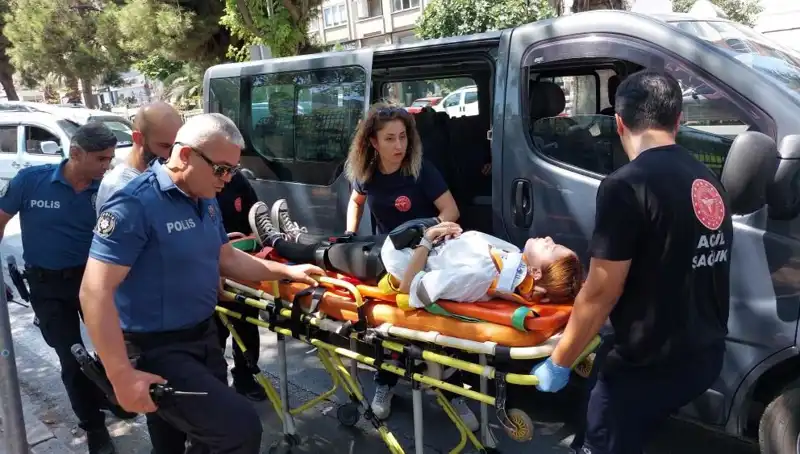 Samsun'da Minibüs Kazası: Bir Can Kaybı ve Yaralılar Var!